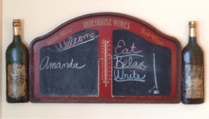 (c) 2014, Amanda Headlee