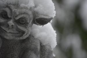 So much to do, so little time, and winter is right around the corner! (c) jemolesky