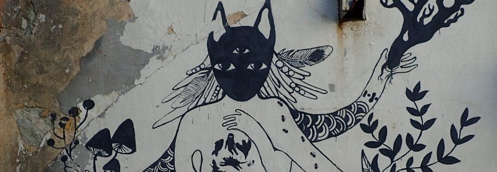 In which I wake&nbsp;up